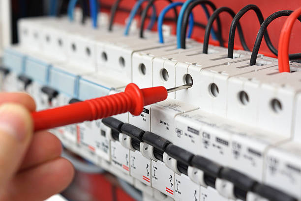 Emergency Electrical Repair Services in Pukalani, HI